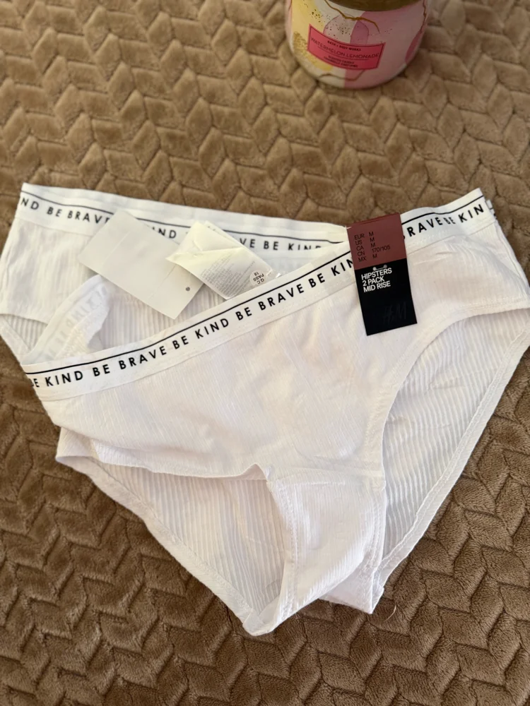 H&M Sleep Pants, size M / 38 / 10, photo 2
