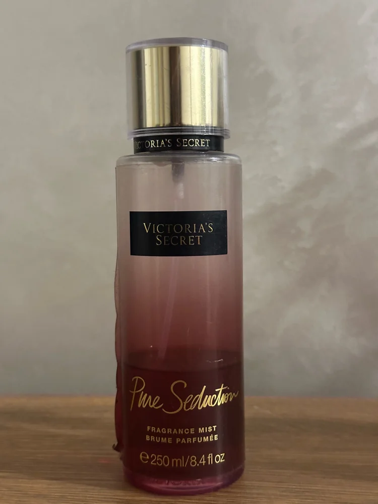 Victoria's Secret Body Mists & Deodorant