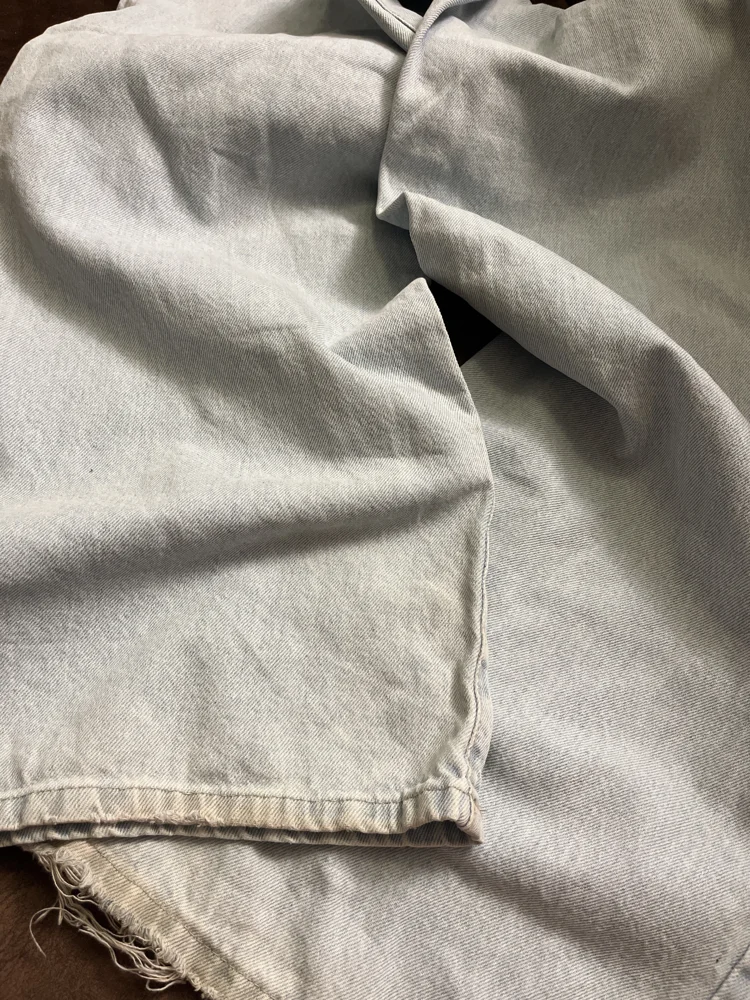 Jeans, size S / 36 / 8, photo 4