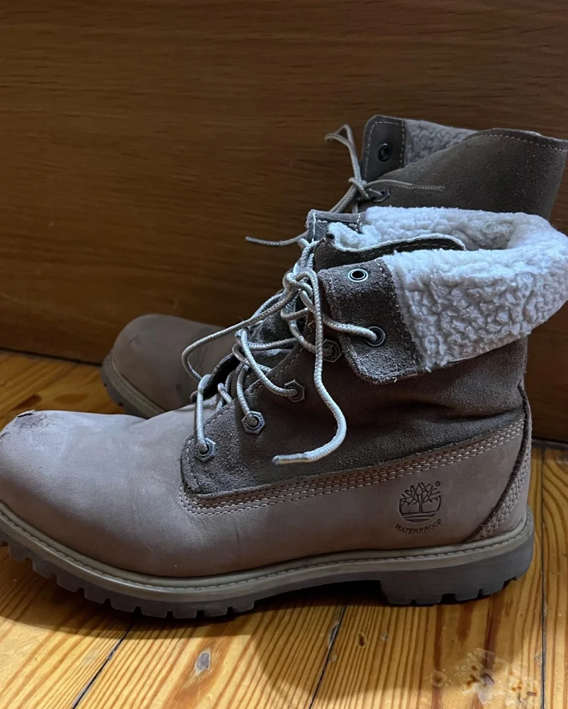 Timberland Boots, size 39, photo 5