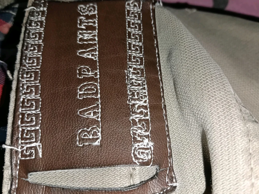 BRAX Pants, size XL, photo 3