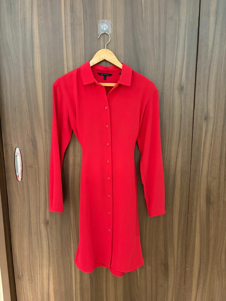 Armani Exchange Mini Dresses, size M / 38 / 10, photo 2