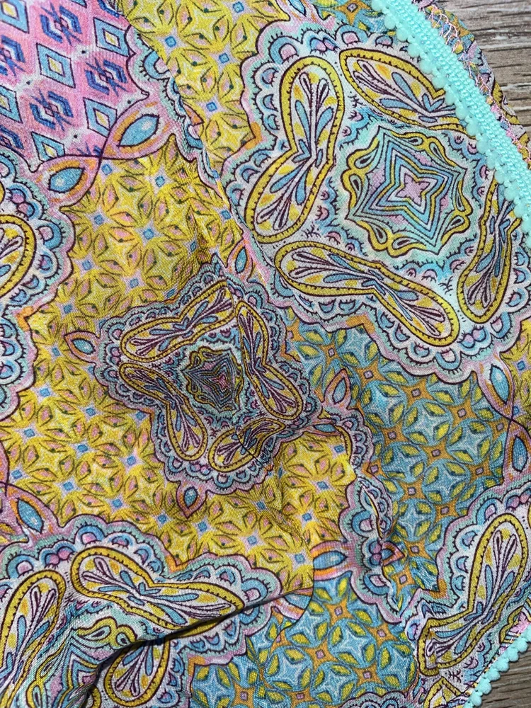 Blouses, size M / 38 / 10, photo 2