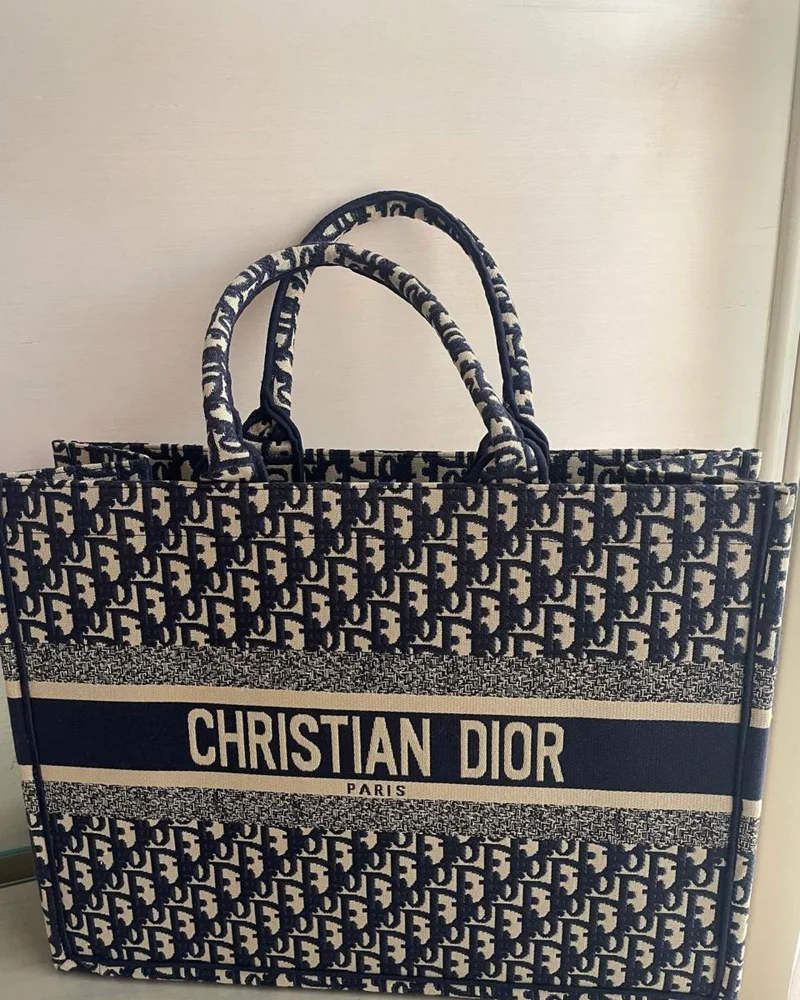 Dior Shoulder Bag
