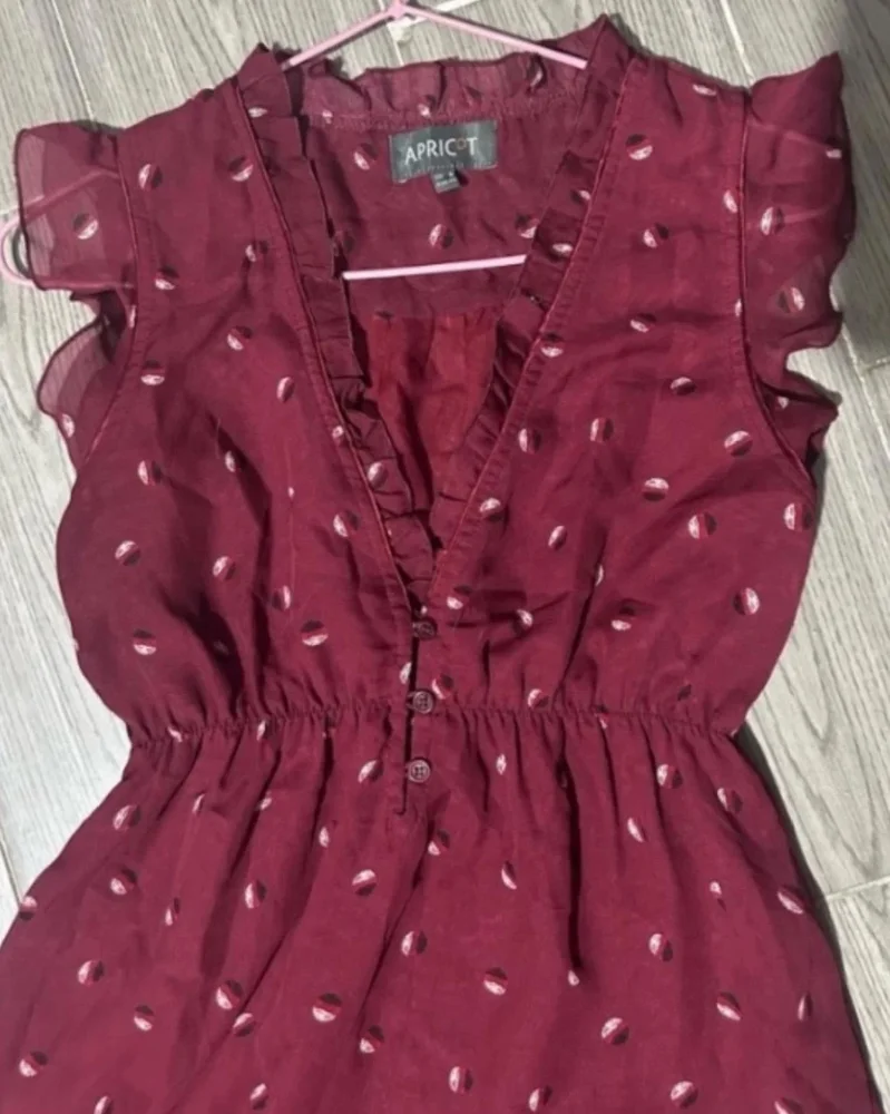 Sundresses, size XS / 34 / 6, photo 4