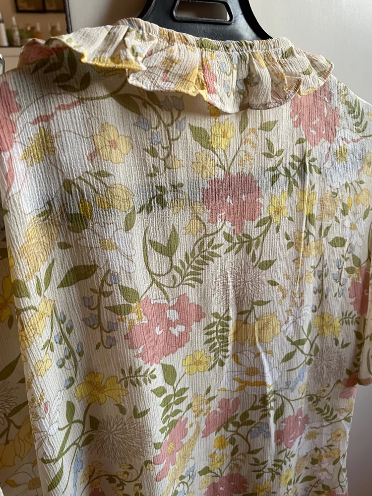 Blouses, size L / 40 / 12, photo 2