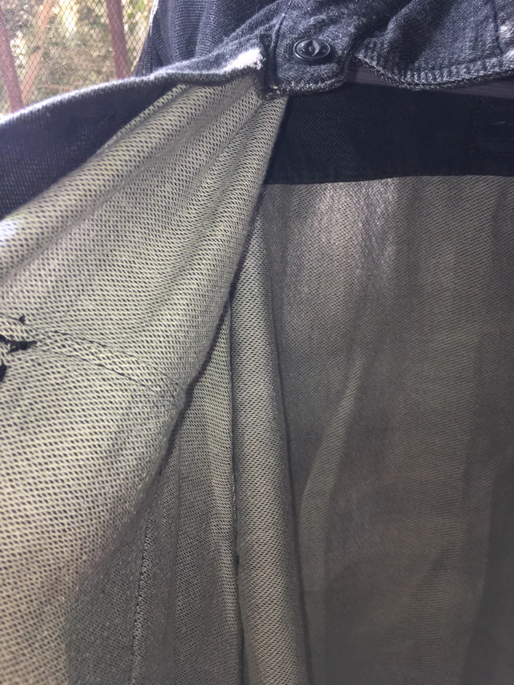 Splash Long Sleeve Shirts, Very good, size XL, photo 6