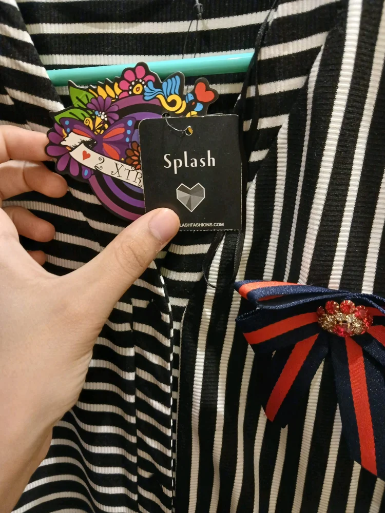 Splash Rompers & Playsuits, size XS / 34 / 6, photo 4