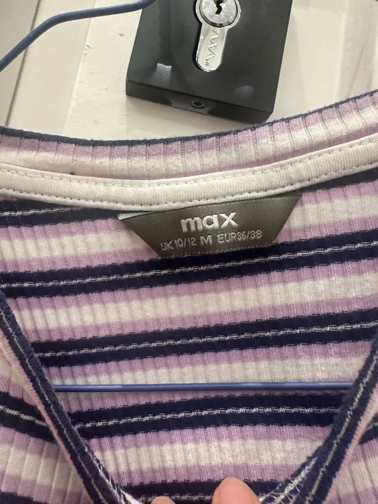 Max T-shirts, size M / 38 / 10, photo 2