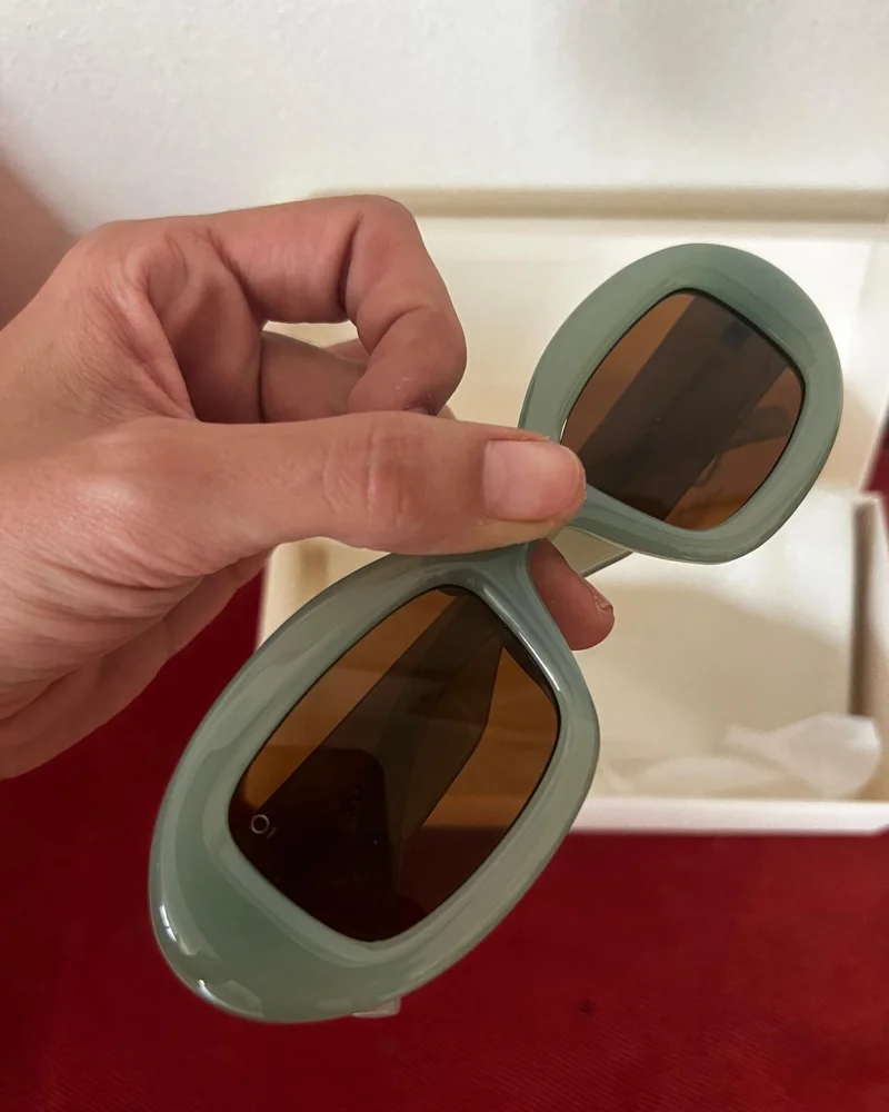 Sunglasses, size One size, photo 3