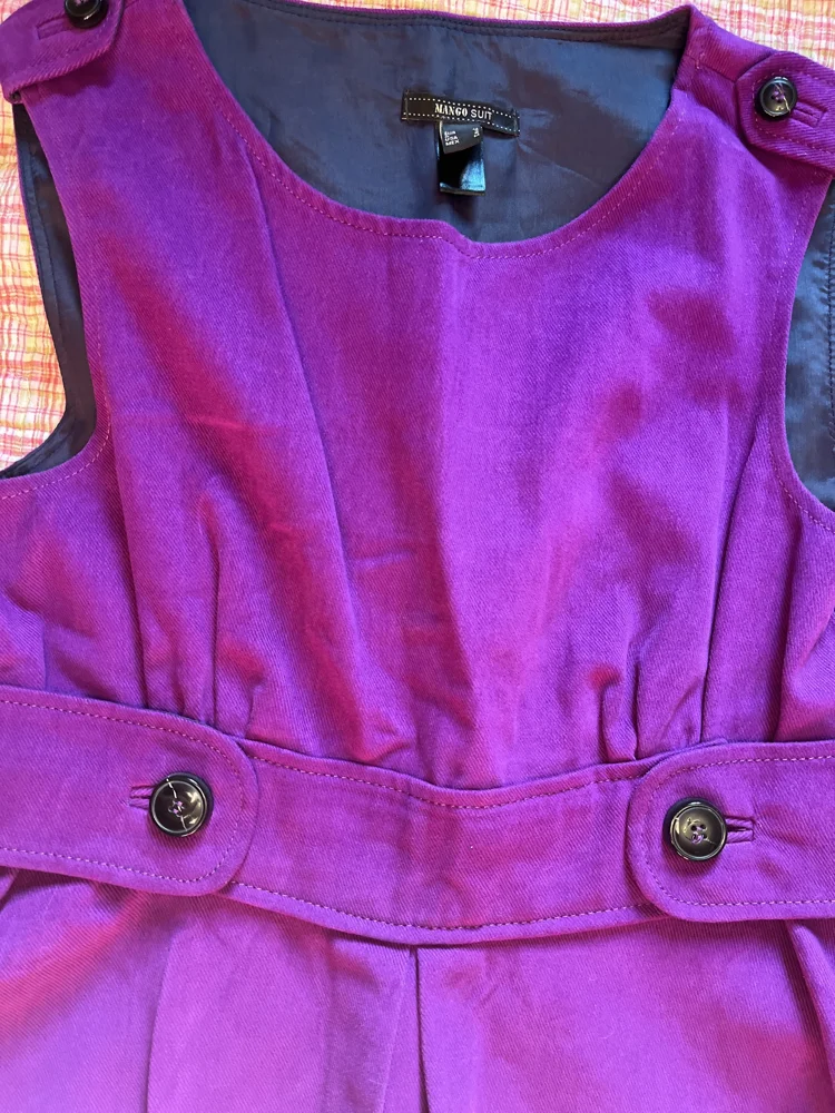 Mango Midi Dresses, Excellent, size M / 38 / 10, photo 2