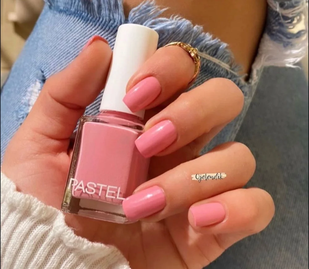 Pastel أظافر، جديدة بالتيكيت، صورة 3