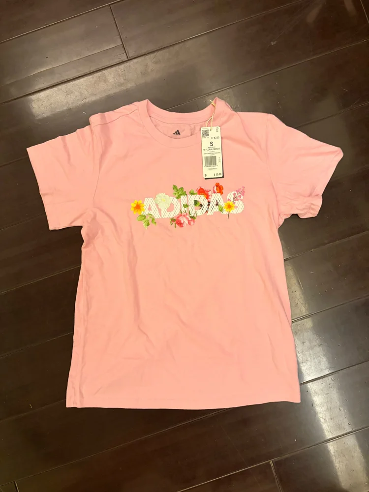 adidas T-shirts