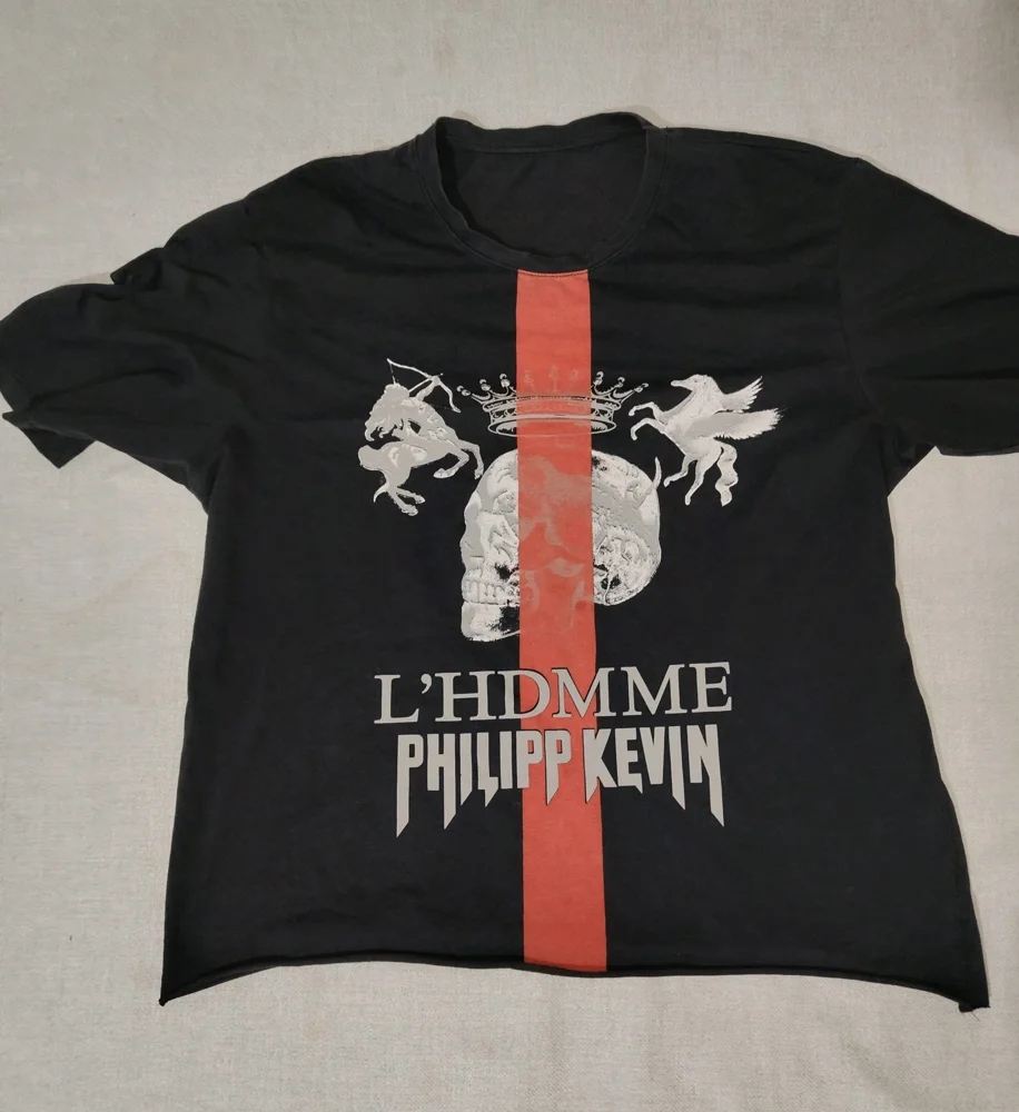 T-shirts, size L, photo 2