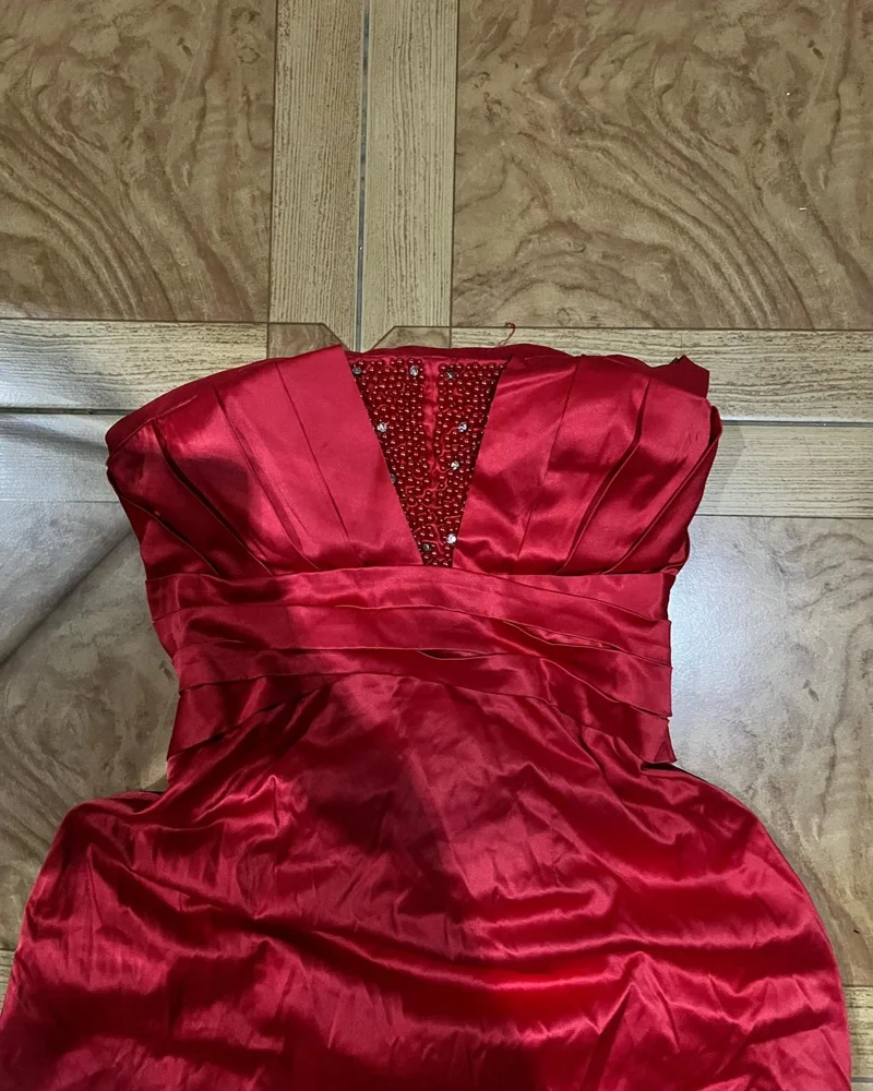 Midi Dresses