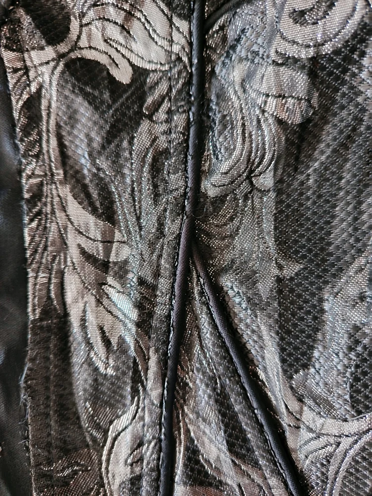 LOVIE Corsets, size S / 36 / 8, photo 3