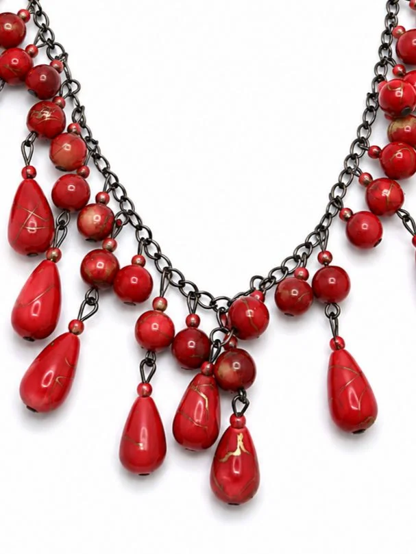 Necklaces, size Other, photo 2