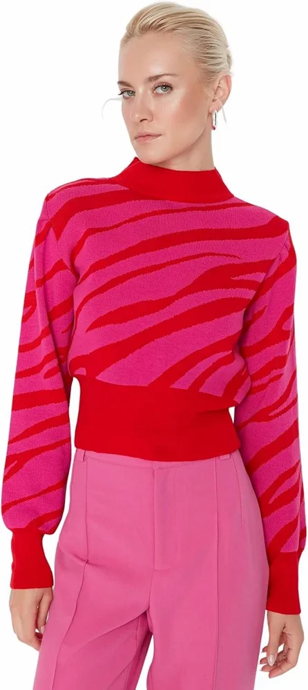 Trendyol Sweaters & Pullovers, New with tags, size M / 38 / 10, photo 3