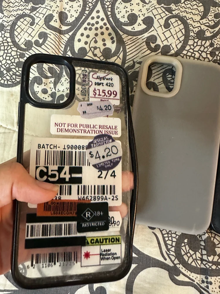 Shein Phone Cases, size Other, photo 3