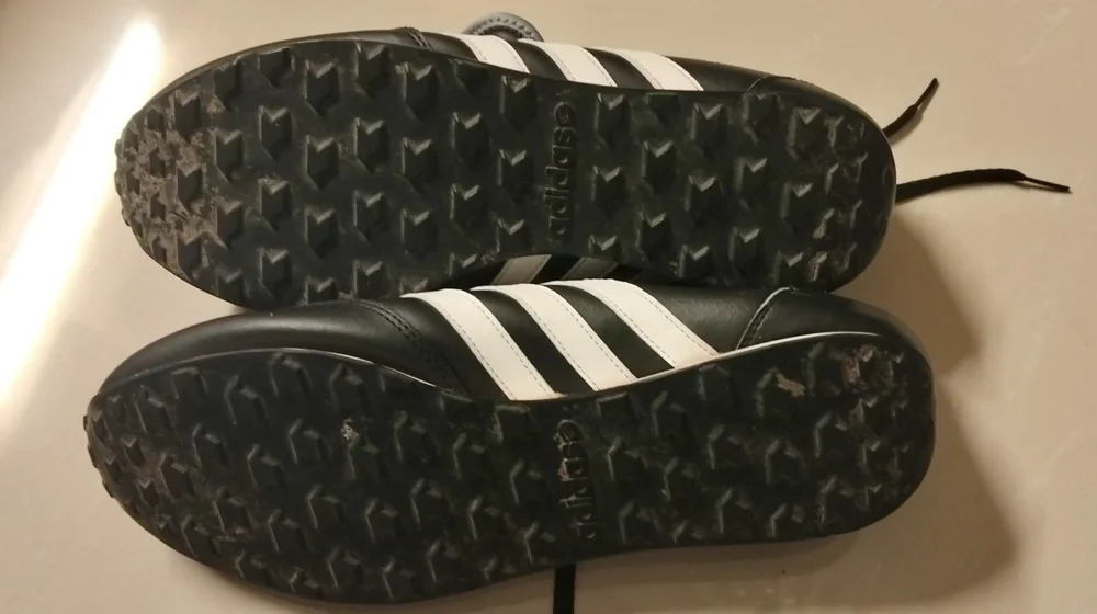 adidas Originals Sneakers, Very good, size 46, photo 5