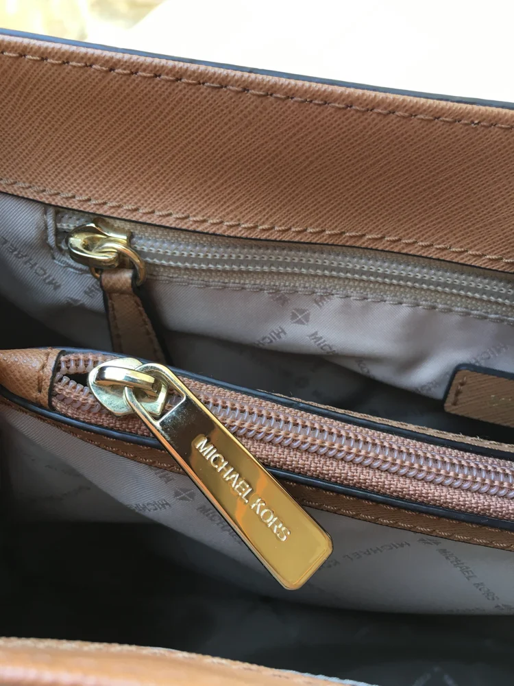 Michael Kors Shoulder Bags, Excellent, photo 5