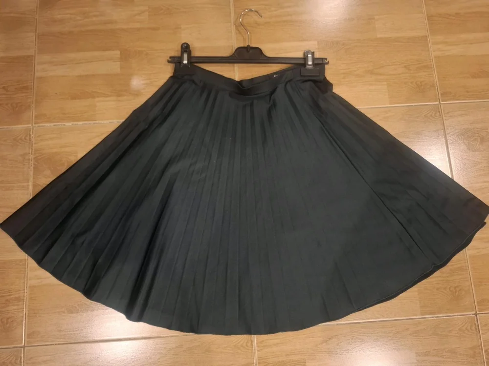 Bershka جيبات