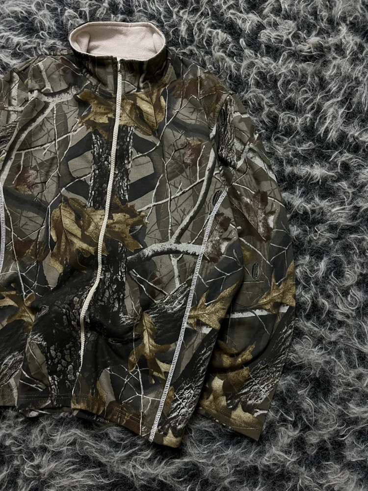 Realtree Hoodies, Excellent, size L, photo 4