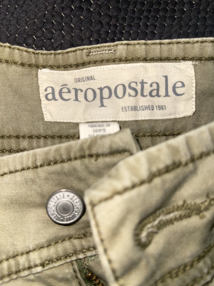 Local Shorts, Very good, size M / 38 / 10, photo 2
