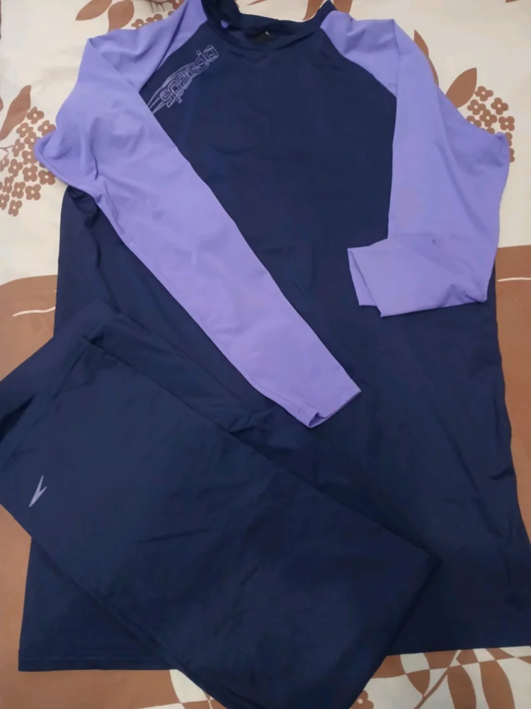 Speedo Tankinis, Very good, size XL / 42 / 14, photo 4