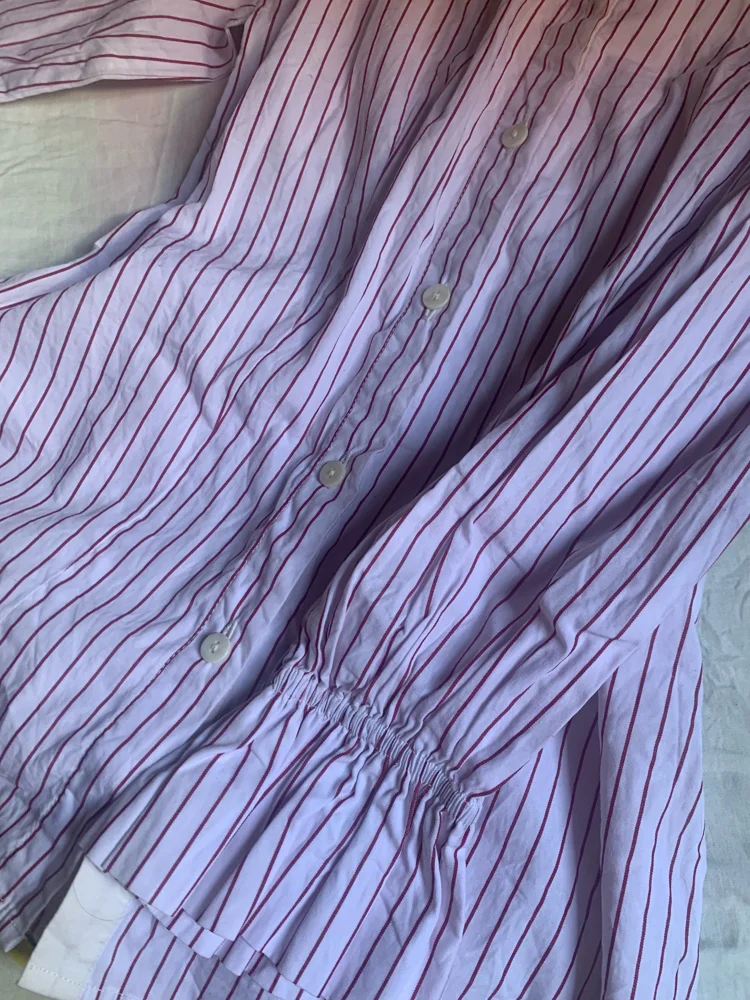 Shirts, size S / 36 / 8, photo 3