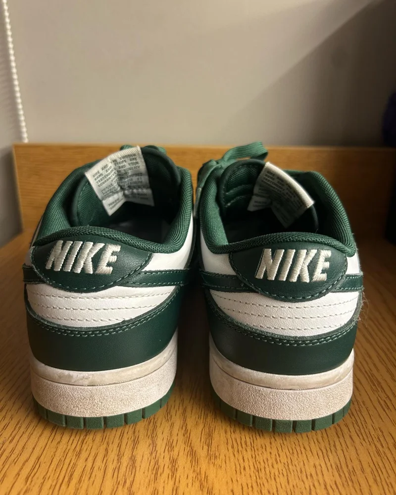 Nike Sneakers, size 39, photo 5