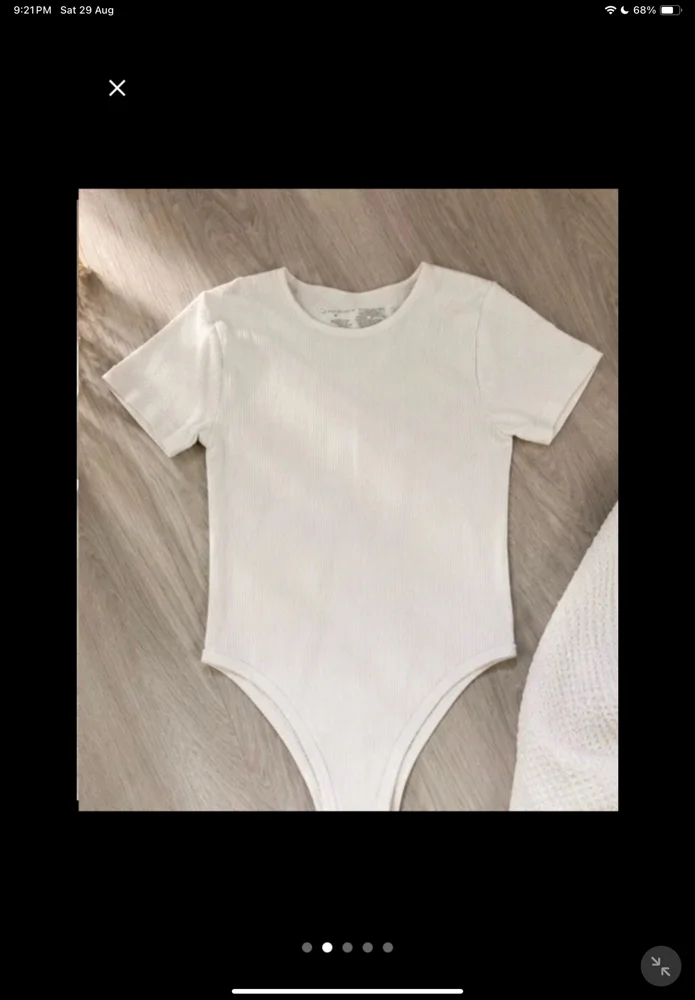 Primark Bodysuits, size S / 36 / 8, photo 2