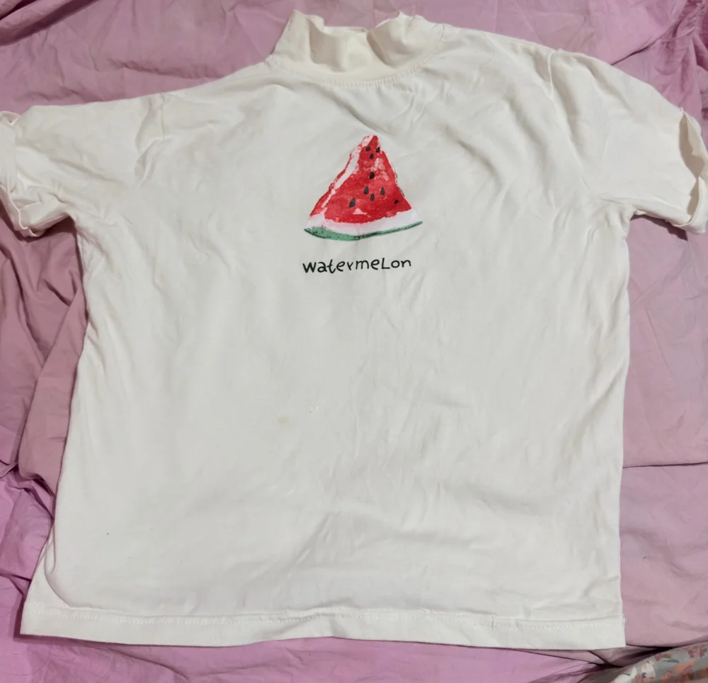 Local T-shirts