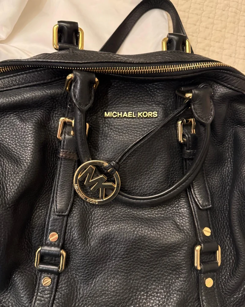 Michael Kors Cross-Body Bag
