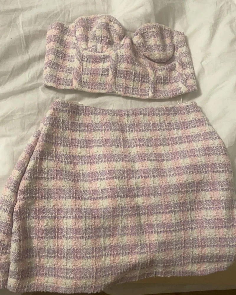 Zara Sets