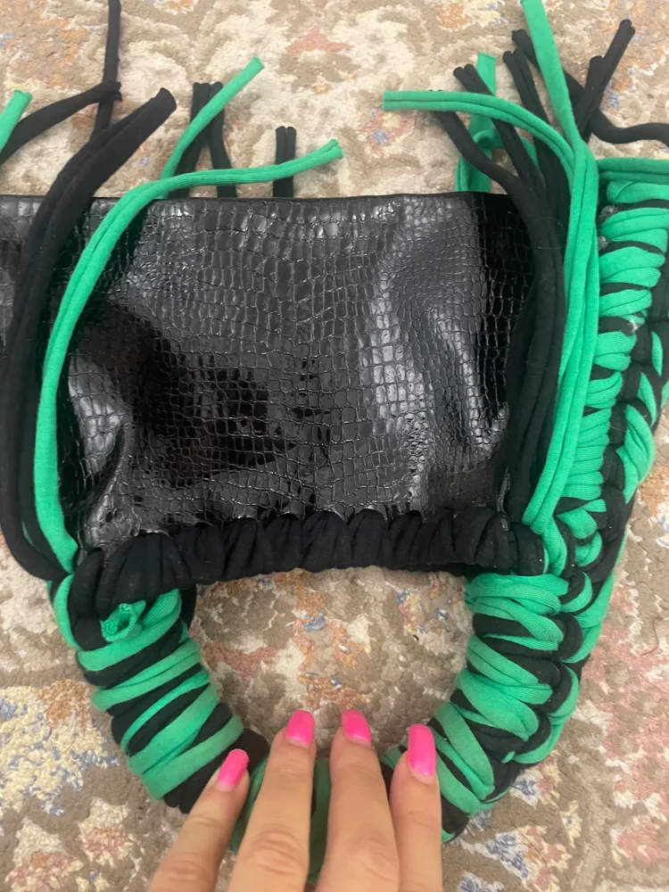 local brands Mini Bag, size Other, photo 3