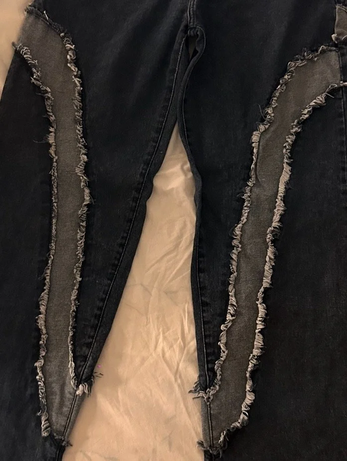 Jeans, size S / 36 / 8, photo 3