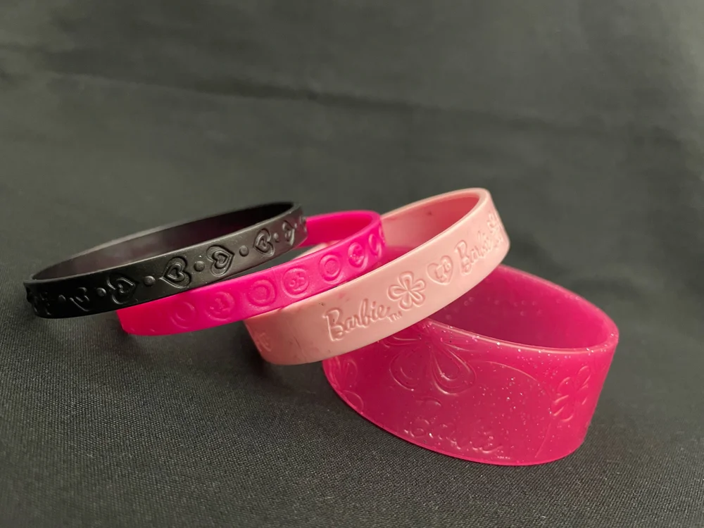 Bracelets, size Other, photo 2