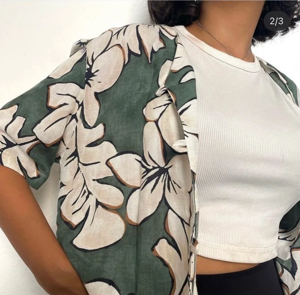 Shirts, size L / 40 / 12, photo 2