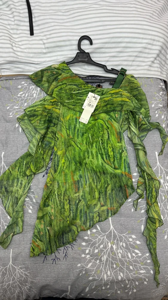 Local Blouses, New with tags, size S / 36 / 8, photo 3
