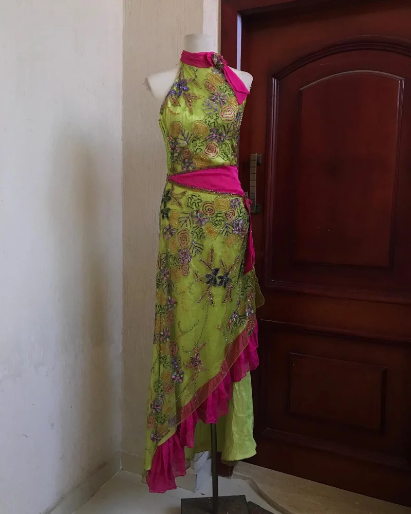 Maxi Dresses