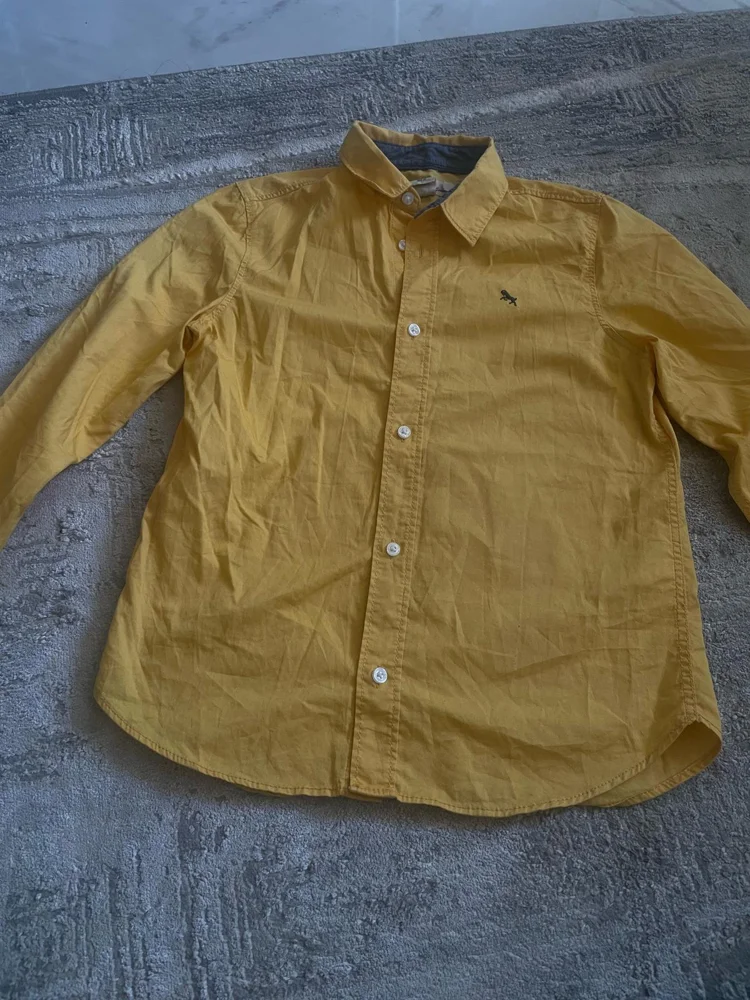 H&M Tops