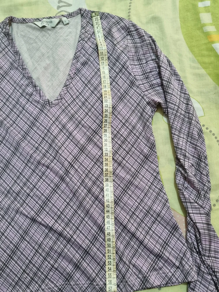 Blouses, size S / 36 / 8, photo 3