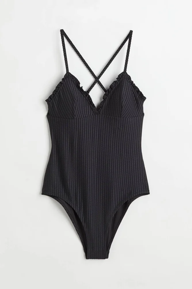 H&M مايوهات قطعة واحدة
