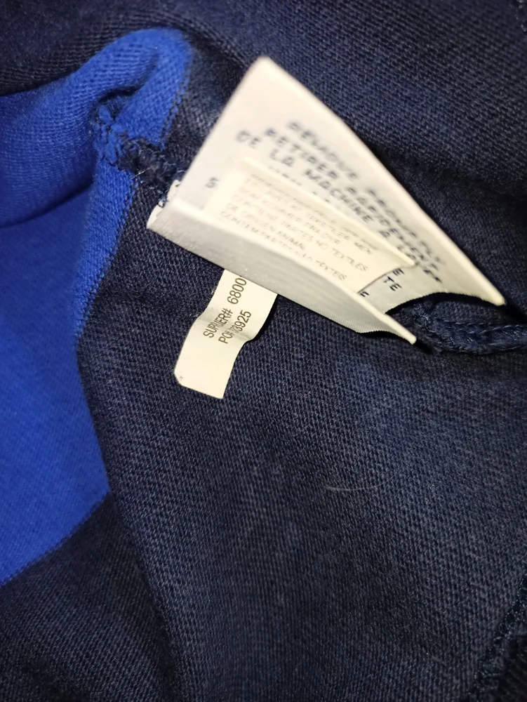 Polo Ralph Lauren Polo Shirts, size M, photo 6