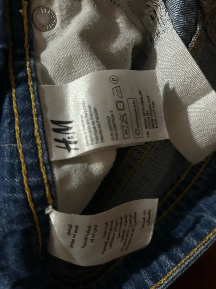 H&M Shorts, size M / 38 / 10, photo 3