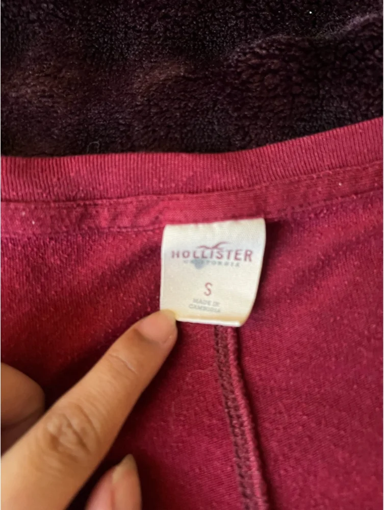 Hollister Shirts, size S / 36 / 8, photo 5