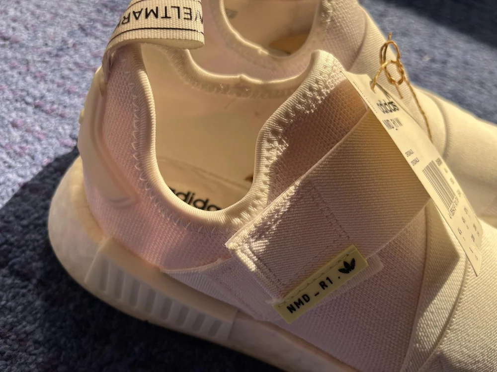 adidas Sneakers, size 37.5, photo 2