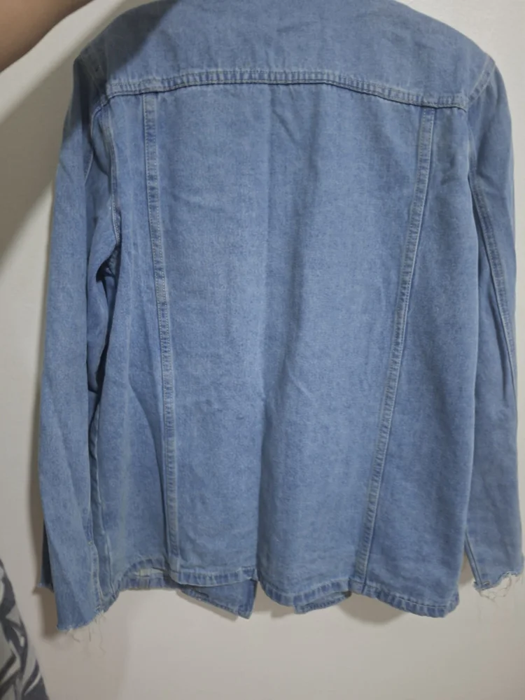 Dazy Long Sleeve, Excellent, size XL / 42 / 14, photo 4