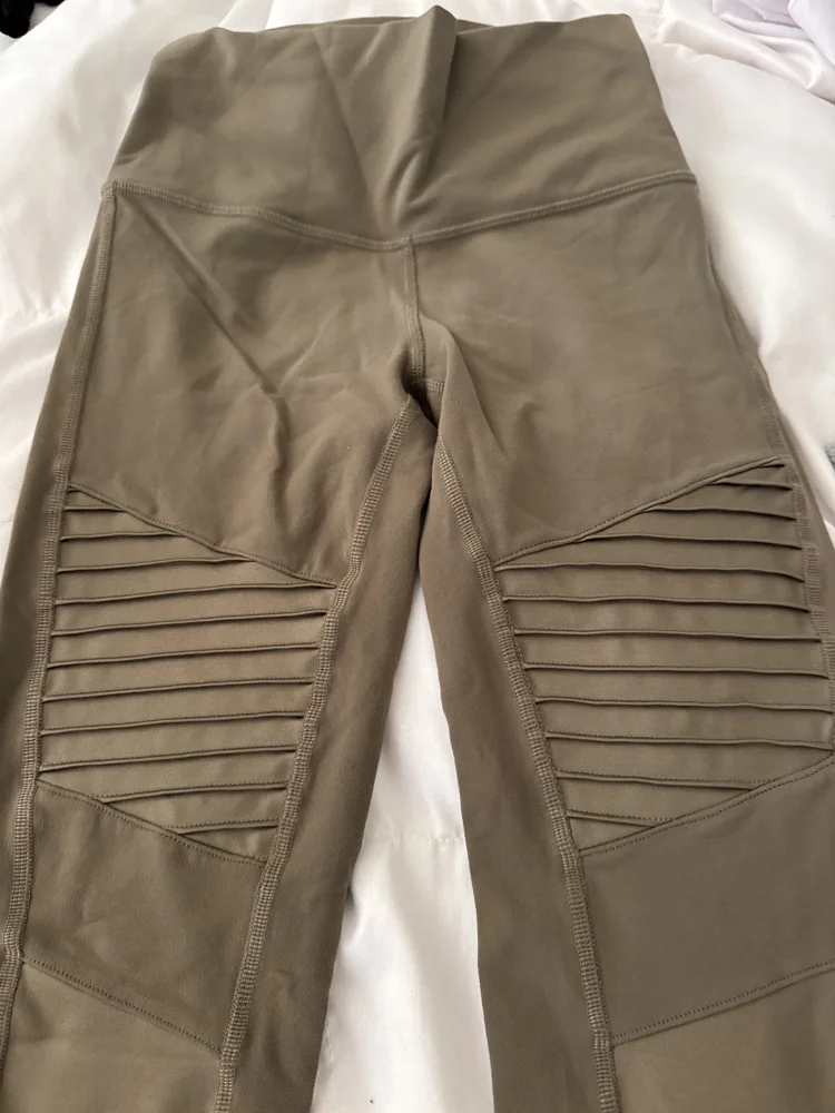 Alo Yoga Leggings, size S / 36 / 8, photo 2